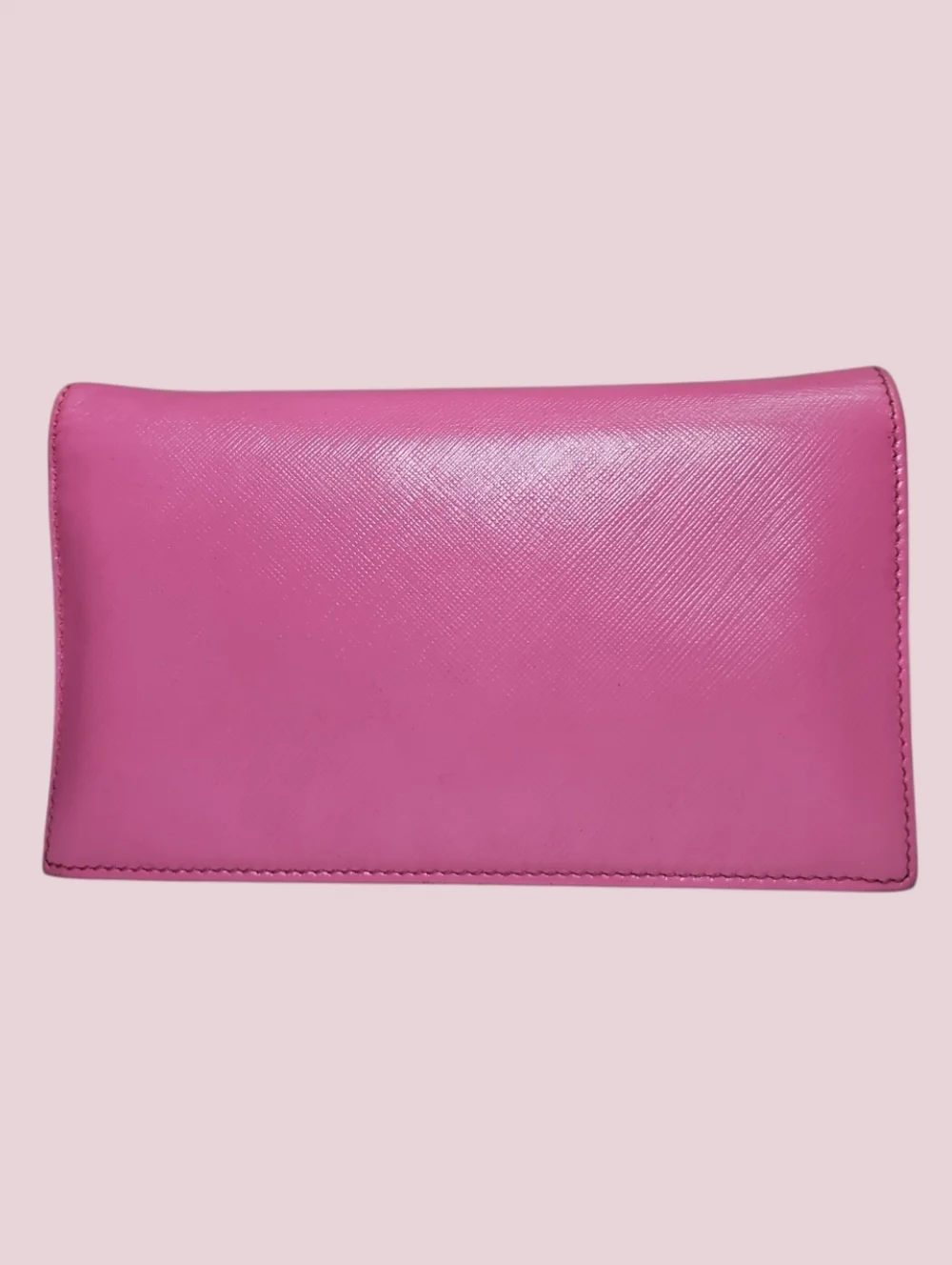 Salvatore Ferragamo Miss Vara Wallet On Chain - Picture 2 of 14